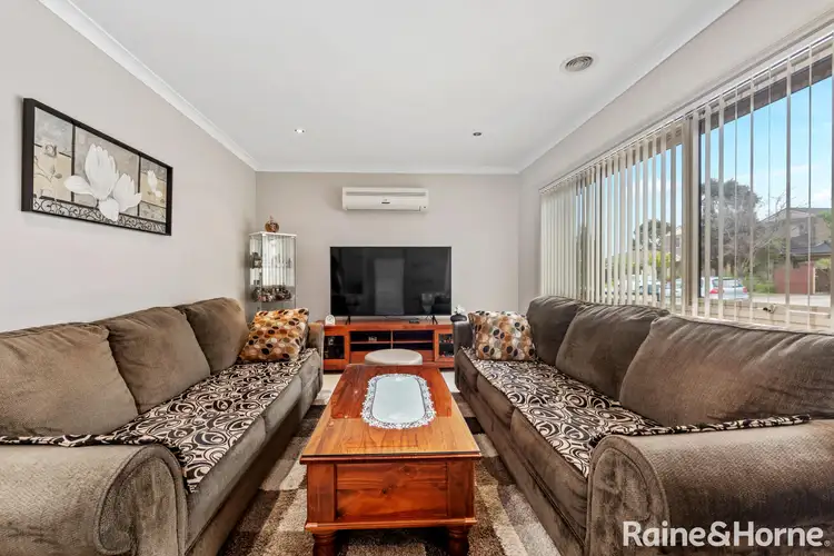 Second view of Homely house listing, 49 Disraeli Street, St Albans VIC 3021