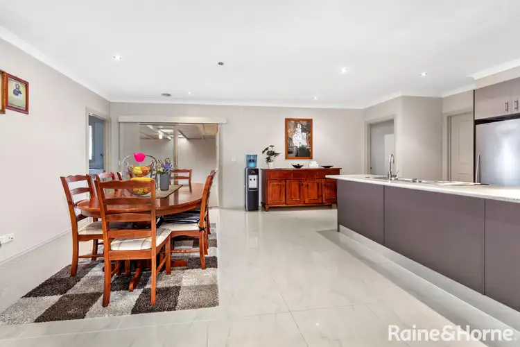 Third view of Homely house listing, 49 Disraeli Street, St Albans VIC 3021