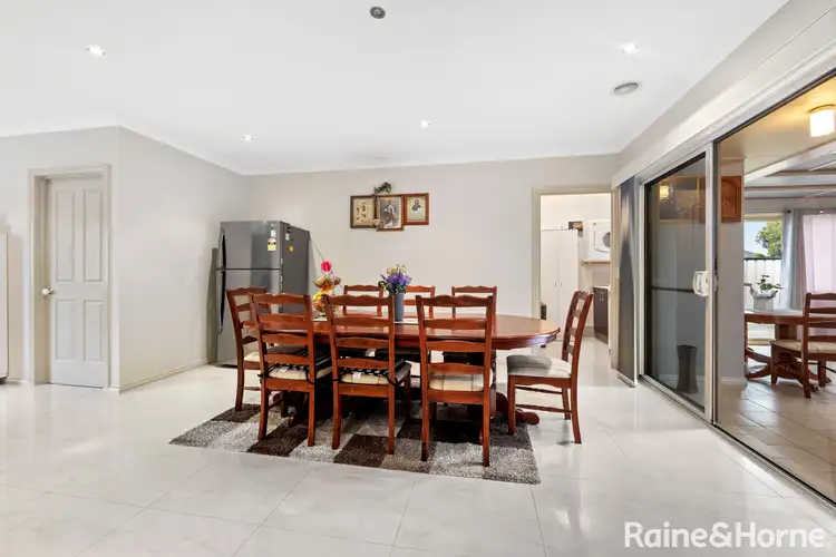 Fourth view of Homely house listing, 49 Disraeli Street, St Albans VIC 3021