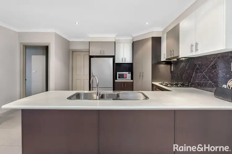 Fifth view of Homely house listing, 49 Disraeli Street, St Albans VIC 3021