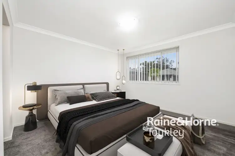 Fifth view of Homely house listing, 18 Birkdale Boulevard, Cessnock NSW 2325