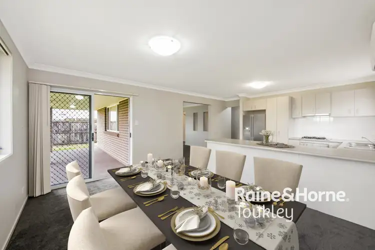 Sixth view of Homely house listing, 18 Birkdale Boulevard, Cessnock NSW 2325