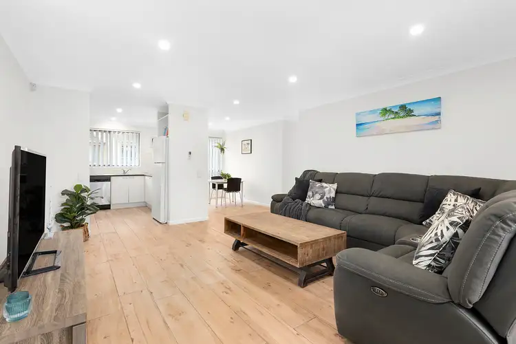 Second view of Homely villa listing, 20/139 Sutherland Road, Jannali NSW 2226