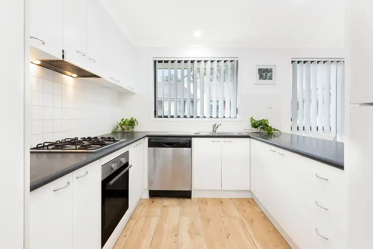 Third view of Homely villa listing, 20/139 Sutherland Road, Jannali NSW 2226