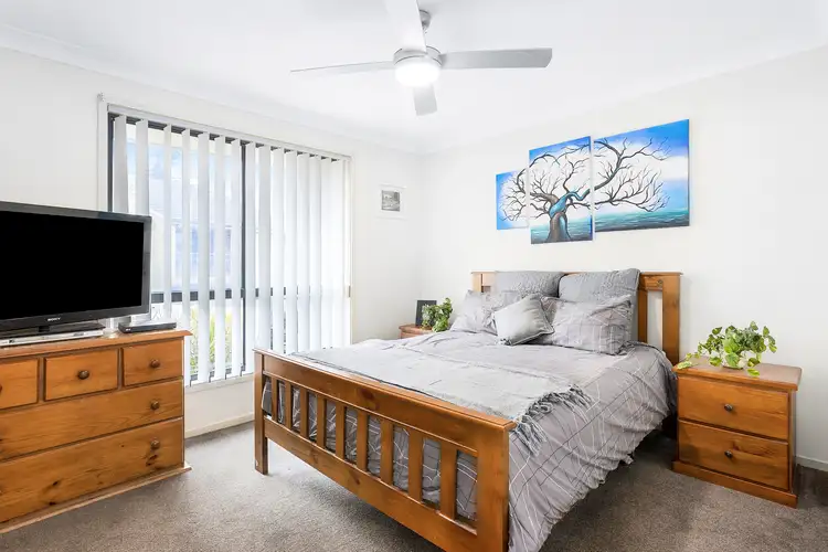 Fifth view of Homely villa listing, 20/139 Sutherland Road, Jannali NSW 2226