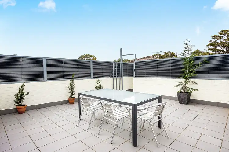 Sixth view of Homely villa listing, 20/139 Sutherland Road, Jannali NSW 2226