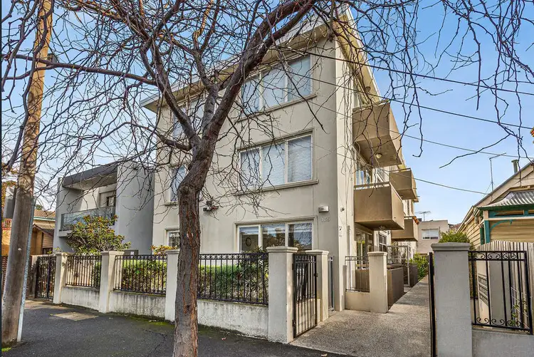 Main view of Homely apartment listing, 1/165 Stokes Street, Port Melbourne VIC 3207