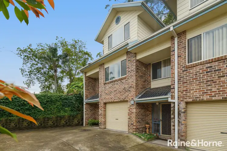 11/26-28 Donnison Street, West Gosford NSW 2250