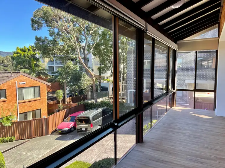 7/32-36 Keira Street, Wollongong NSW 2500