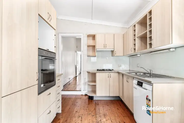 Second view of Homely house listing, 8 Longdown Street, Newtown NSW 2042