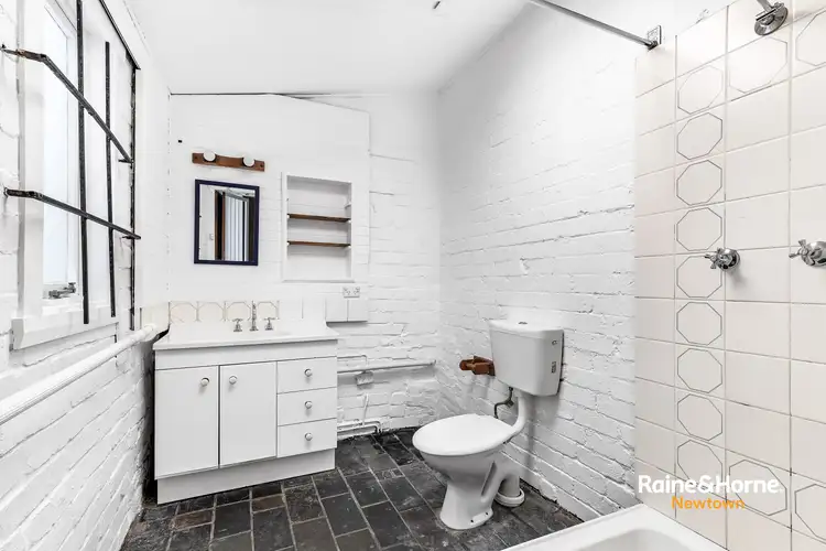 Third view of Homely house listing, 8 Longdown Street, Newtown NSW 2042