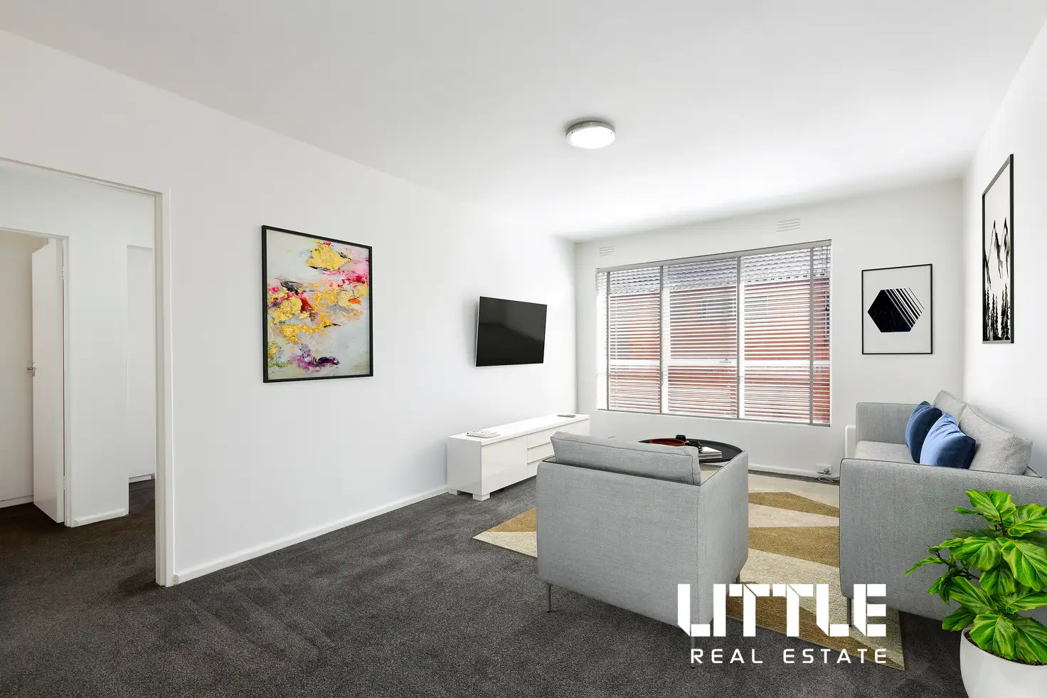 Main view of Homely apartment listing, 11/46-48 Elphin Grove, Hawthorn VIC 3122