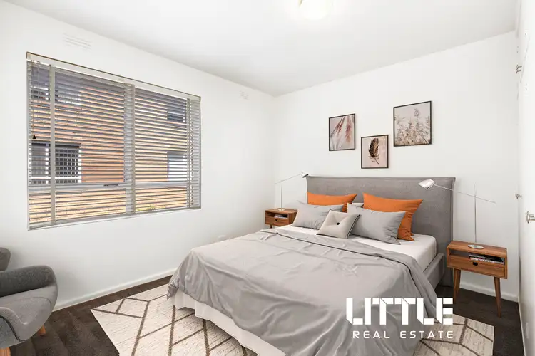 Third view of Homely apartment listing, 11/46-48 Elphin Grove, Hawthorn VIC 3122
