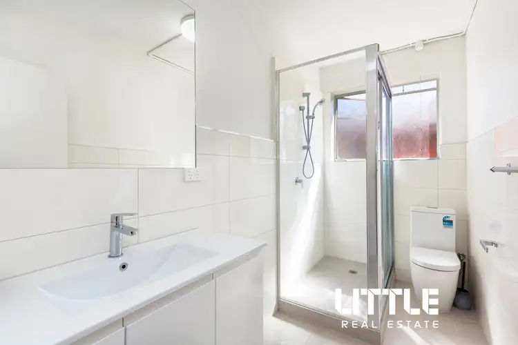 Fourth view of Homely apartment listing, 11/46-48 Elphin Grove, Hawthorn VIC 3122