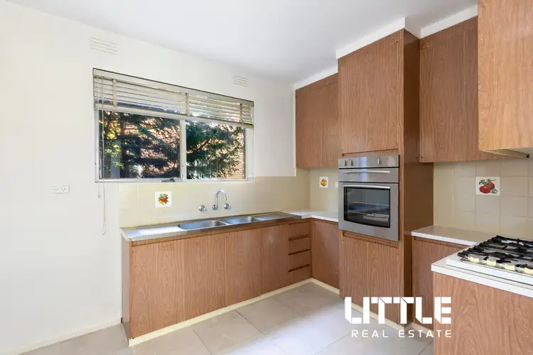Fifth view of Homely apartment listing, 11/46-48 Elphin Grove, Hawthorn VIC 3122