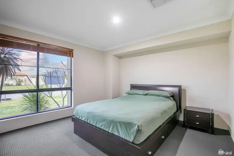 Fourth view of Homely house listing, 11 Kalanchoe Approach, Seville Grove WA 6112