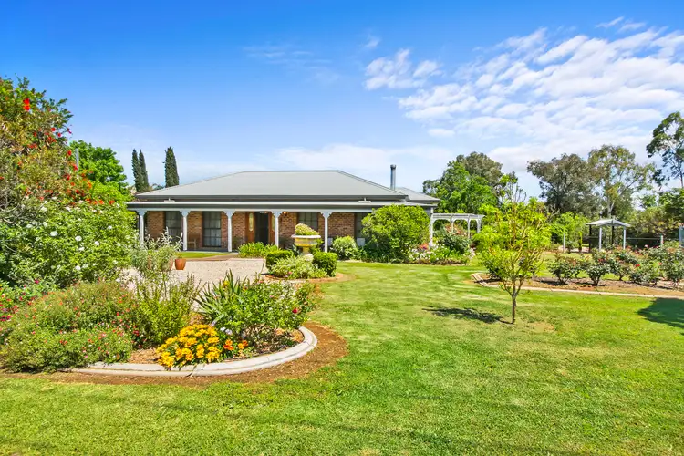 Main view of Homely house listing, 69 Kanangra Road, Manilla NSW 2346