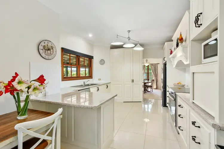Second view of Homely house listing, 69 Kanangra Road, Manilla NSW 2346