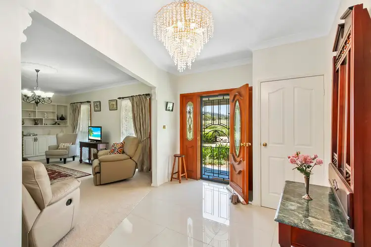 Third view of Homely house listing, 69 Kanangra Road, Manilla NSW 2346