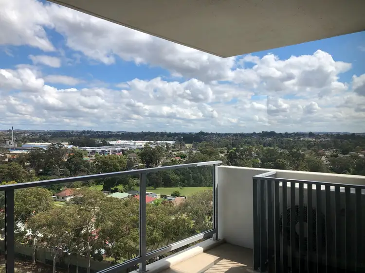 Second view of Homely unit listing, 157/2 Browne Parade, Liverpool NSW 2170