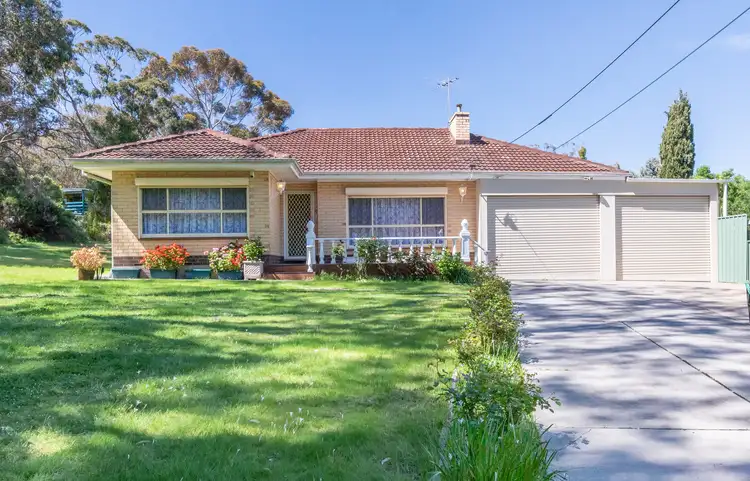 Main view of Homely house listing, 1 Cypress Avenue, Glenalta SA 5052