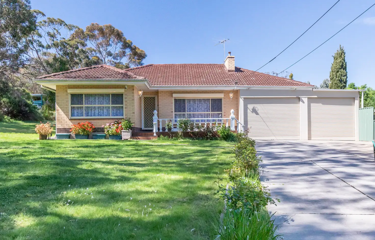 Main view of Homely house listing, 1 Cypress Avenue, Glenalta SA 5052