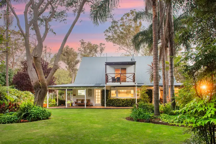 Main view of Homely house listing, 9 James Road, Yallingup WA 6282