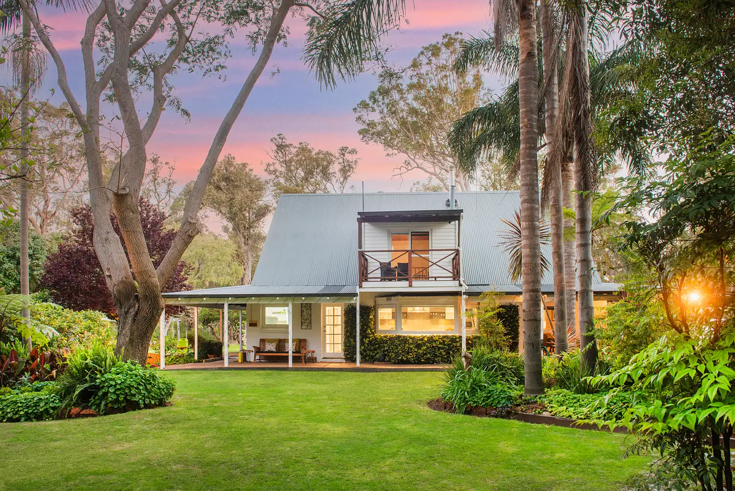 Main view of Homely house listing, 9 James Road, Yallingup WA 6282