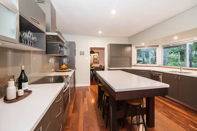 Fifth view of Homely house listing, 9 James Road, Yallingup WA 6282