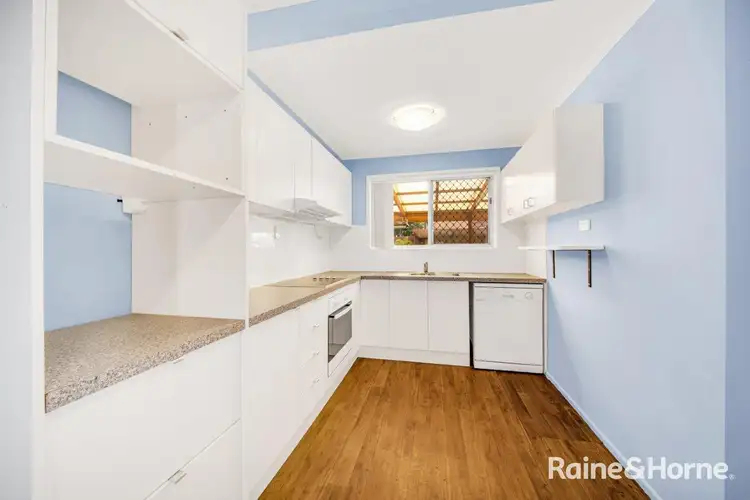 Third view of Homely unit listing, 5/5 Central Lane, Gladstone Central QLD 4680