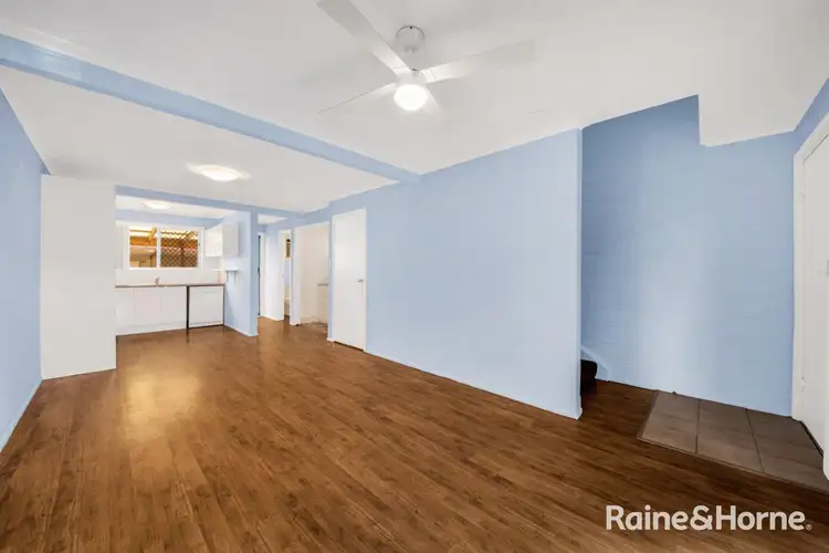 Fifth view of Homely unit listing, 5/5 Central Lane, Gladstone Central QLD 4680