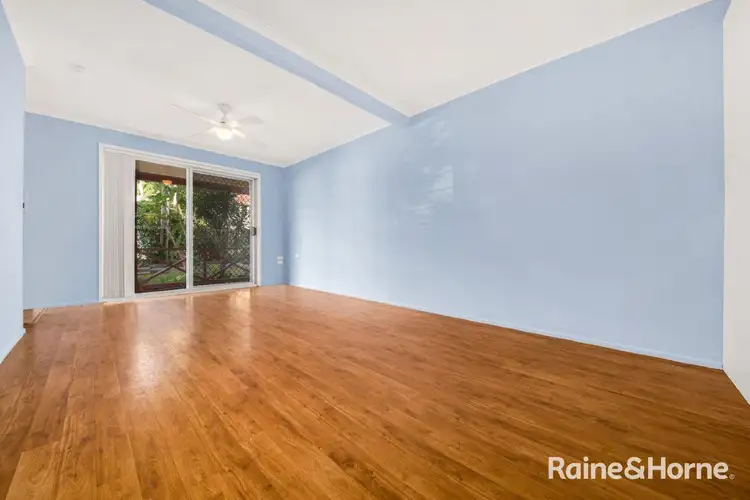 Sixth view of Homely unit listing, 5/5 Central Lane, Gladstone Central QLD 4680