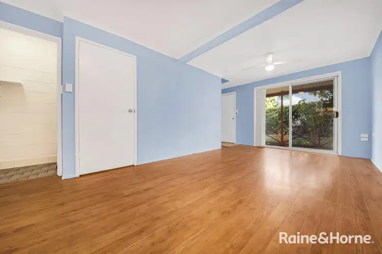 Seventh view of Homely unit listing, 5/5 Central Lane, Gladstone Central QLD 4680