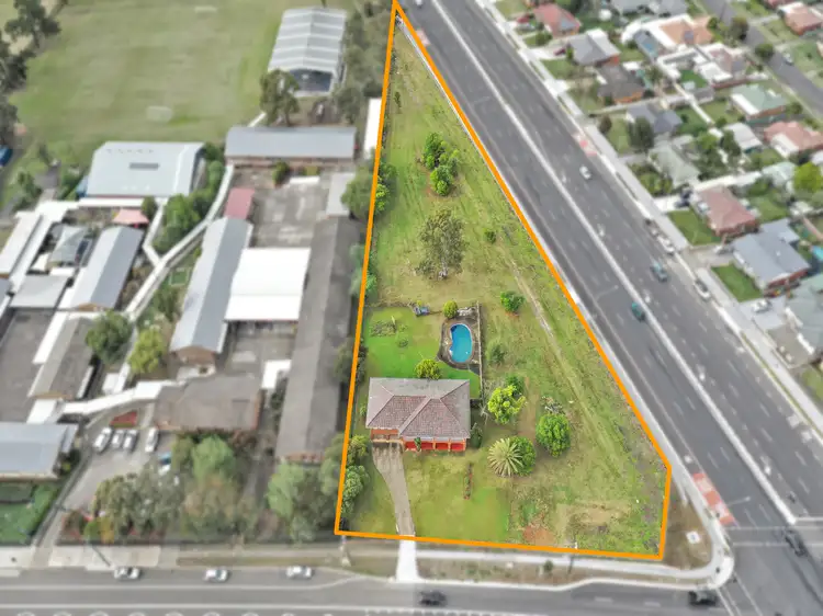 Main view of Homely house listing, 70 Smith Street, Kingswood NSW 2747