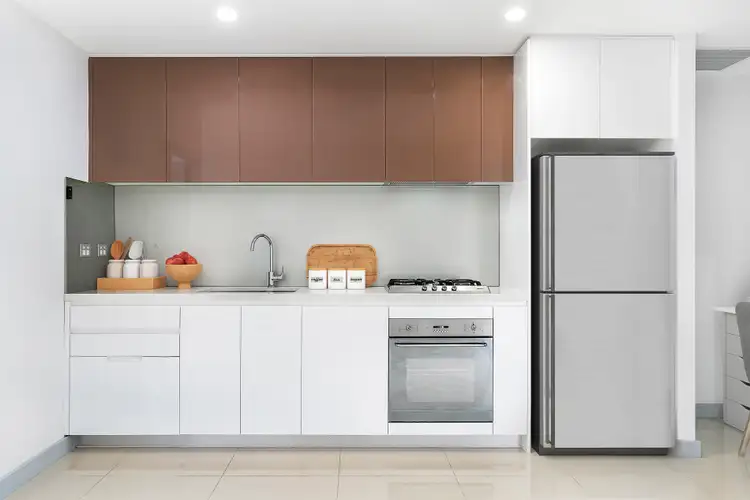 Fourth view of Homely apartment listing, 2138/219 Blaxland Road, Ryde NSW 2112