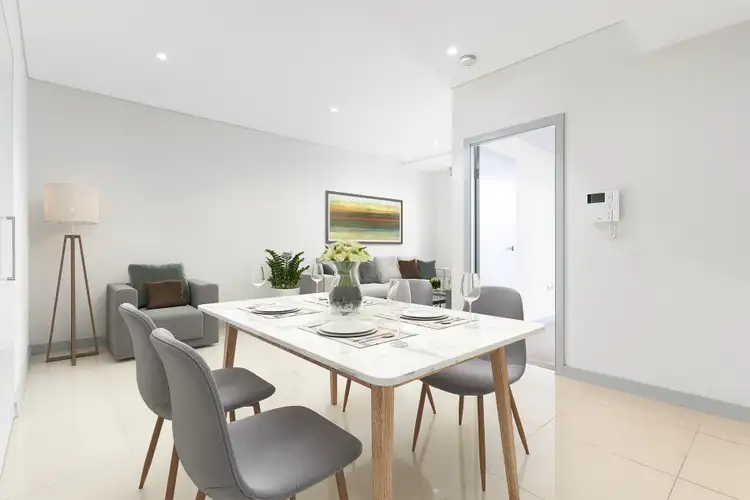 Fifth view of Homely apartment listing, 2138/219 Blaxland Road, Ryde NSW 2112