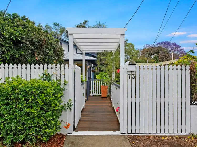 73 Tarragindi Road, Tarragindi QLD 4121