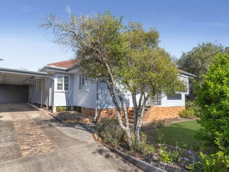 90 Chamberlain Street, Tarragindi QLD 4121