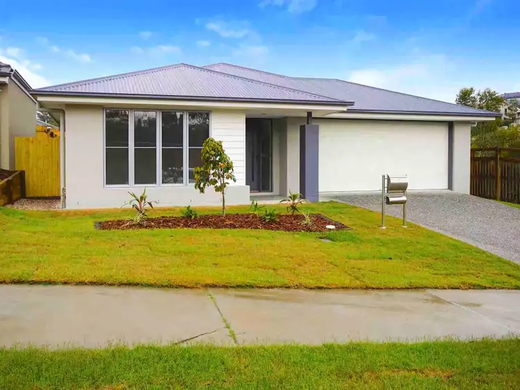 37 Horizon Drive, Springfield Lakes QLD 4300