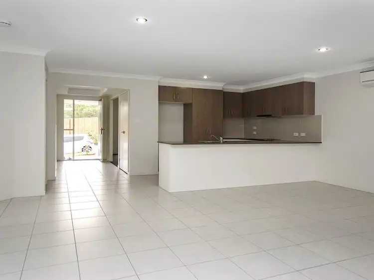 Second view of Homely house listing, 37 Horizon Drive, Springfield Lakes QLD 4300