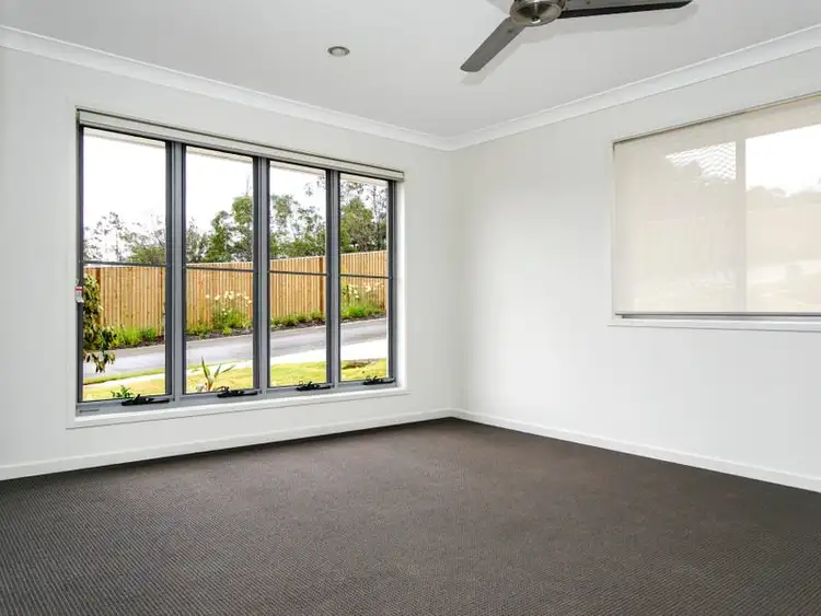 Third view of Homely house listing, 37 Horizon Drive, Springfield Lakes QLD 4300
