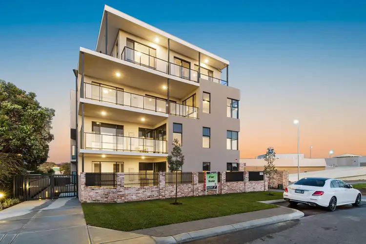 3/3 Dongara Street, Innaloo WA 6018