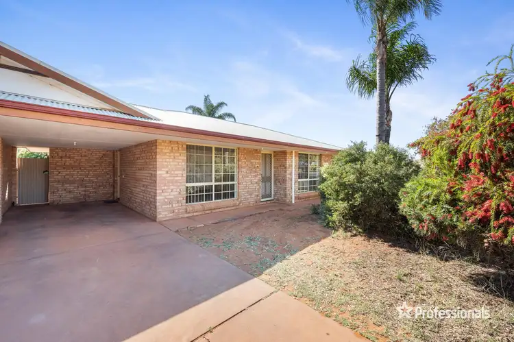 Second view of Homely house listing, 2/1 Goongarri Way, Hannans WA 6430