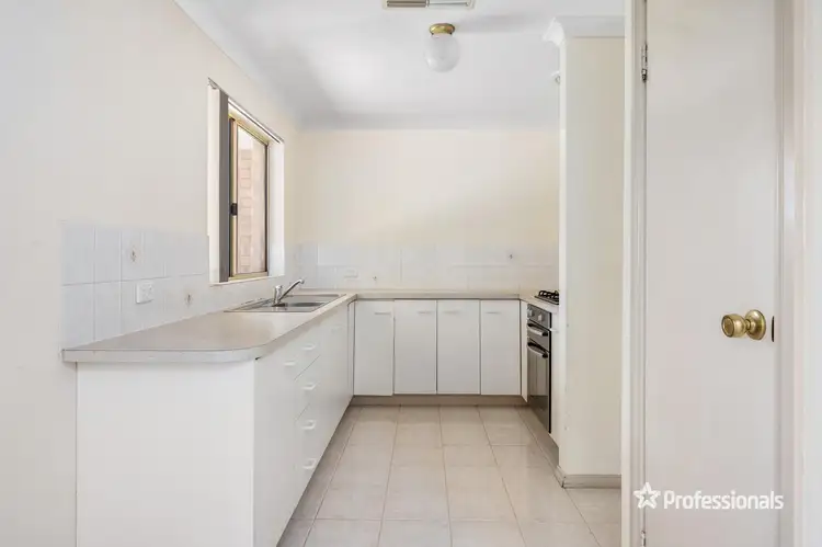 Third view of Homely house listing, 2/1 Goongarri Way, Hannans WA 6430