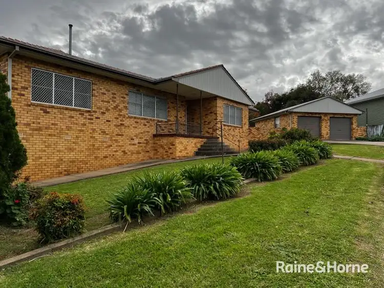 Second view of Homely house listing, 172 North Street, Tamworth NSW 2340