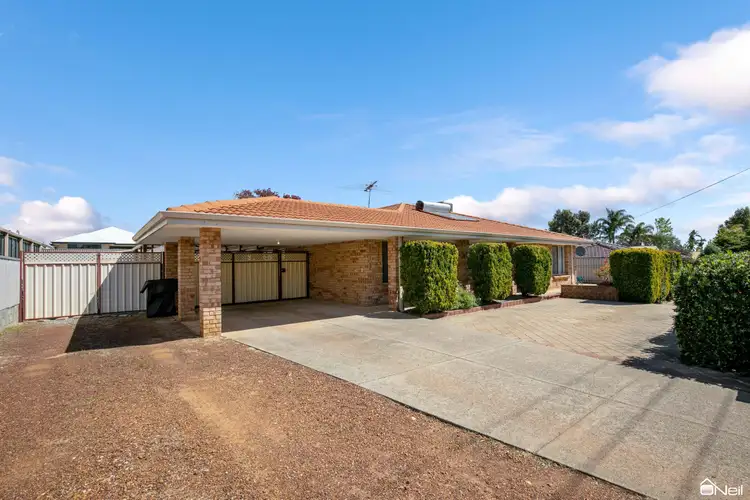 Second view of Homely house listing, 47 Beenyup Road, Byford WA 6122