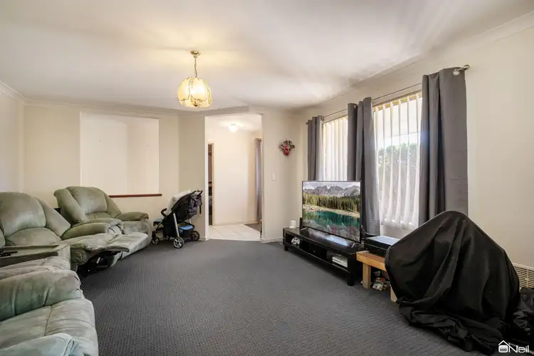 Fourth view of Homely house listing, 47 Beenyup Road, Byford WA 6122