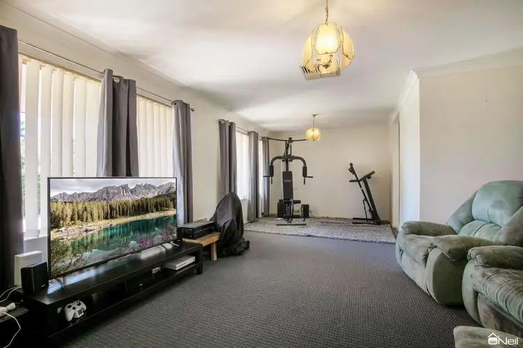 Fifth view of Homely house listing, 47 Beenyup Road, Byford WA 6122