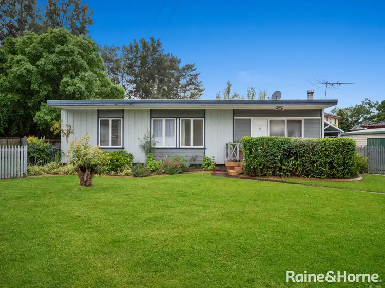 3 Onus Avenue, Hobartville NSW 2753
