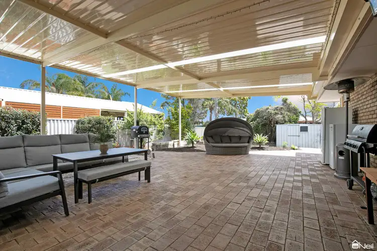 Main view of Homely house listing, 90 Chidzey Drive, Seville Grove WA 6112